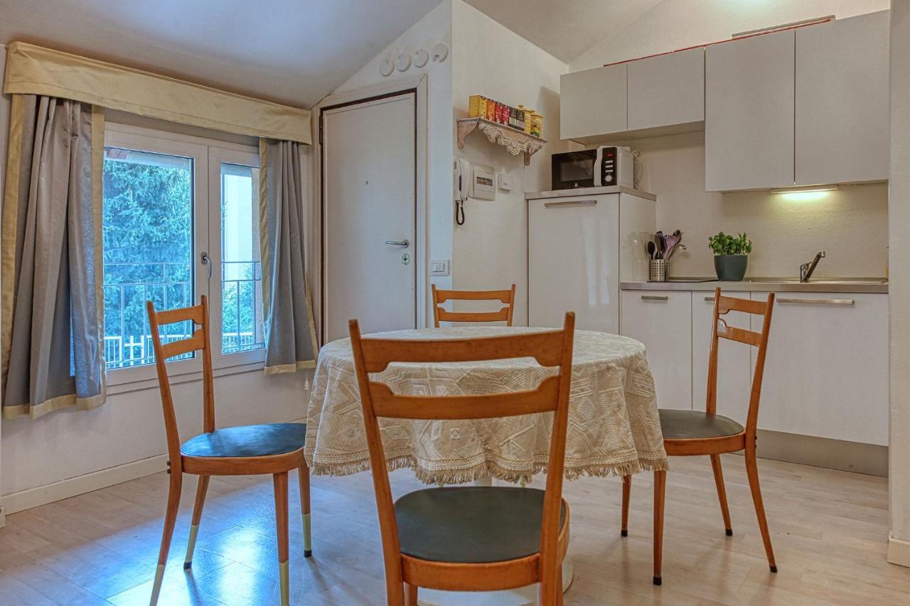 Il Conventino Di Castello Apartamento Lecco Exterior foto
