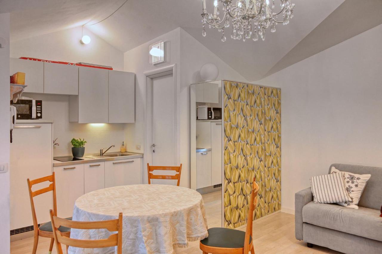 Il Conventino Di Castello Apartamento Lecco Exterior foto