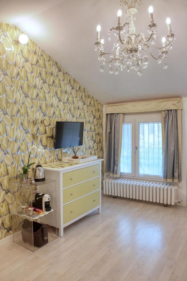 Il Conventino Di Castello Apartamento Lecco Exterior foto