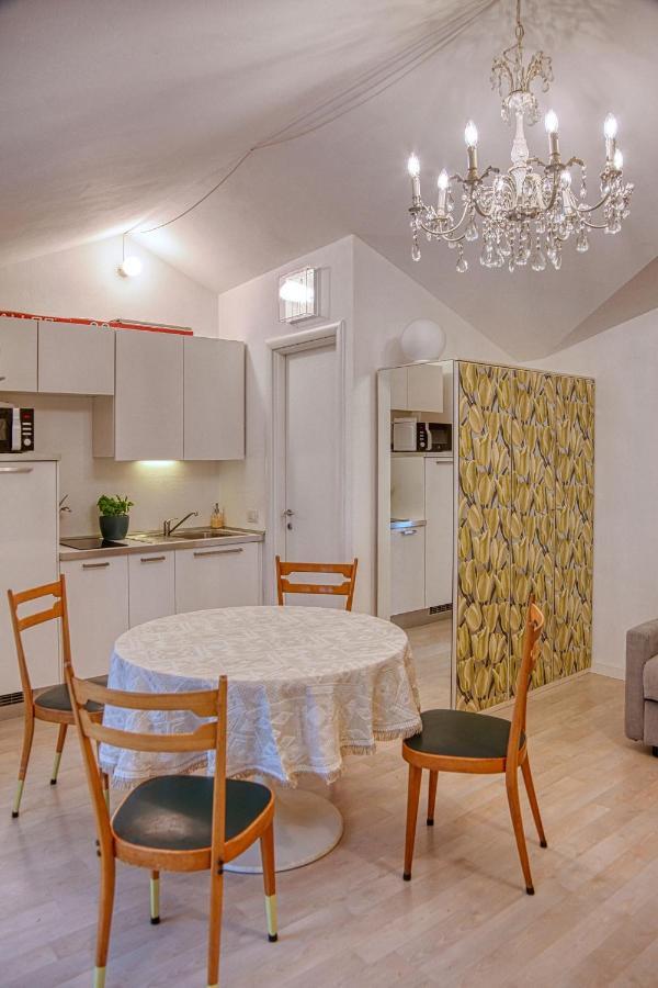 Il Conventino Di Castello Apartamento Lecco Exterior foto
