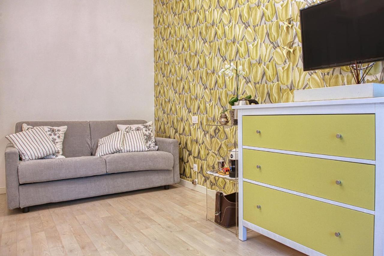 Il Conventino Di Castello Apartamento Lecco Exterior foto